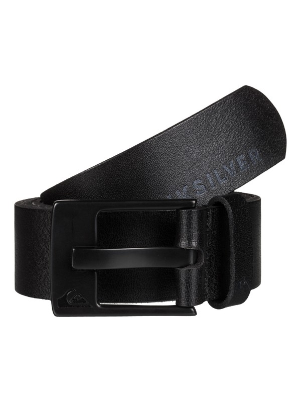 The Everyday - Leather Belt EQYAA03450 0 Cinturón de Piel The Everyday EQYAA03450 Quiksilver