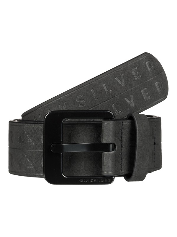 Always Primo - Faux-Leather Belt EQYAA03451 0 Always Primo Faux-Leather Belt EQYAA03451 Quiksilver