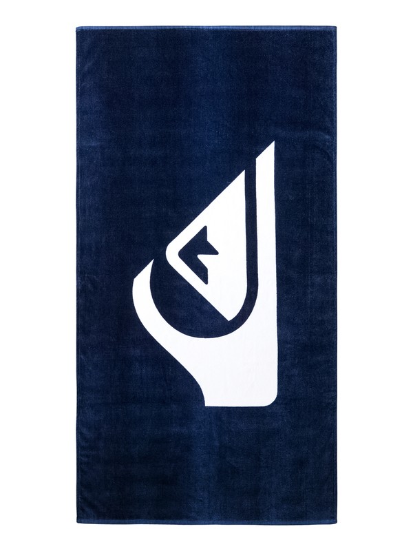quiksilver, Chilling - Serviette de plage, ESTATE BLUE (bsw0) 0 Chilling - Serviette de plage EQYAA03456 Quiksilver
