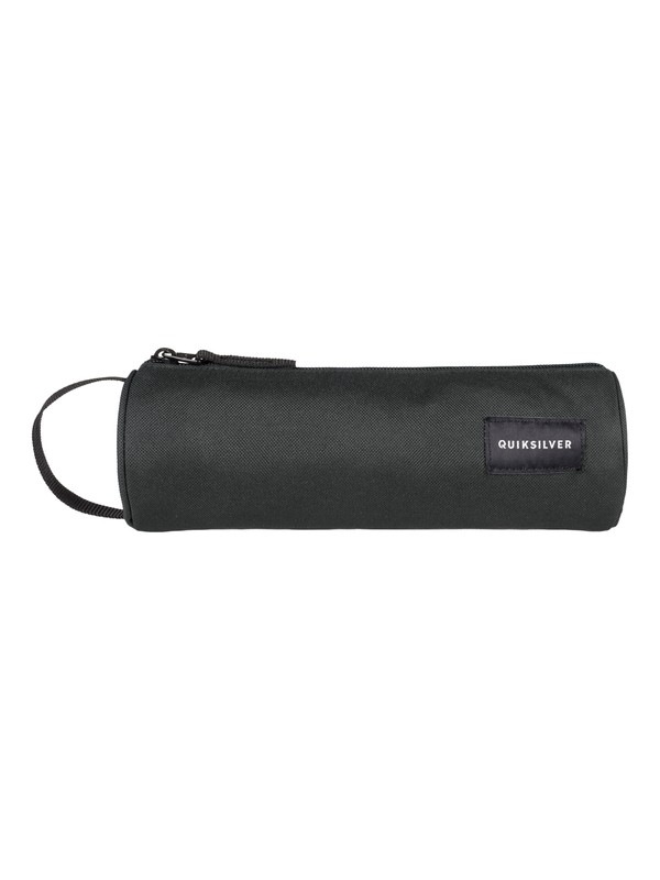 quiksilver, Pencil - Trousse en métal, TRUE BLACK (kvjw) 0 Pencil - Trousse en métal EQYAA03479 Quiksilver