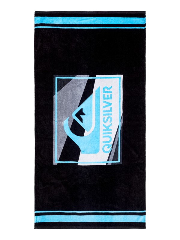 CHILLING II EQYAA03487 0 Toalla de Playa Chilling EQYAA03487 Quiksilver