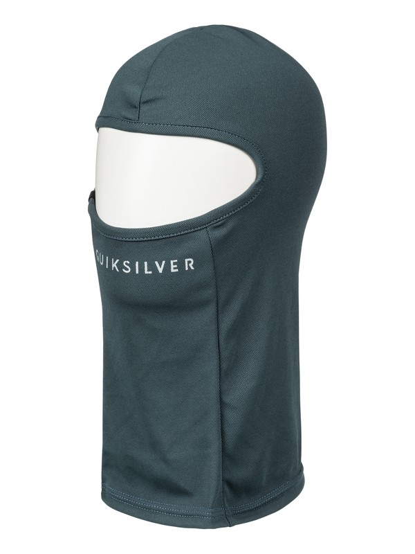 quiksilver, Lightweight - Cagoule technique Polartec® pour Homme, BLACK (kvj0) 0 Lightweight - Cagoule technique Polartec® pour Homme EQYAA03503 Quiksilver