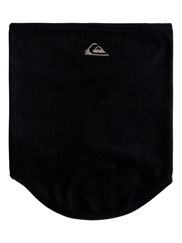 quiksilver, Casper - Neck Warmer, BLACK (kvj0) 0 Casper - Neck Warmer Black EQYAA03504 Quiksilver