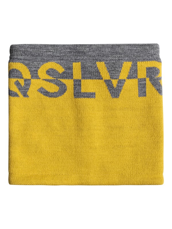 quiksilver, Knox - Tour de cou, GREY HEATHER (kpgh) 0 Knox - Tour de cou EQYAA03505 Quiksilver