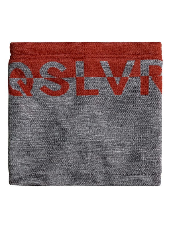 quiksilver, Knox - Halstuch, KETCHUP RED (rqp0) 0 Knox - Halstuch Rot EQYAA03505 Quiksilver