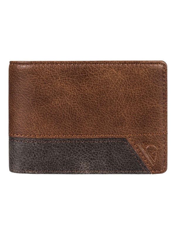 quiksilver, SUPPLY SLIM II, BONE BROWN (cmt0) 0 SUPPLY SLIM II EQYAA03567 Quiksilver