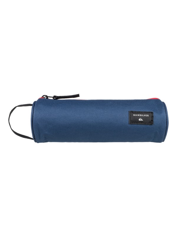 quiksilver, Pencilo - Trousse, MEDIEVAL BLUE (bte0) 0 Pencilo - Trousse Bleu EQYAA03574 Quiksilver