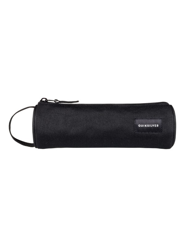 quiksilver, Pencilo - Trousse, BLACK (kvj0) 0 Pencilo - Trousse Noir EQYAA03574 Quiksilver