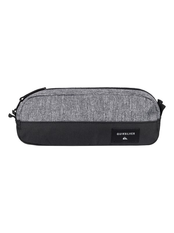 quiksilver, Tasmen - Trousse, BLACK (kvj0) 0 Tasmen - Trousse Noir EQYAA03575 Quiksilver