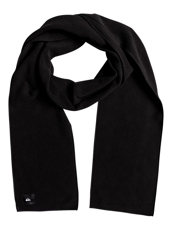 quiksilver, Polhouse - Écharpe, BLACK (kvj0) 0 Polhouse - Écharpe EQYAA03591 Quiksilver
