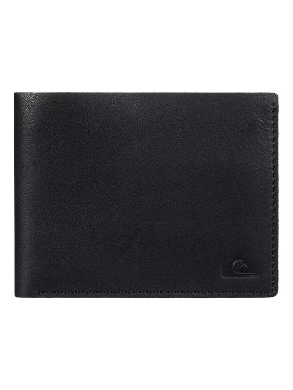 ACKTOR EQYAA03626 0 Acktor Bi-Fold Wallet EQYAA03626 Quiksilver