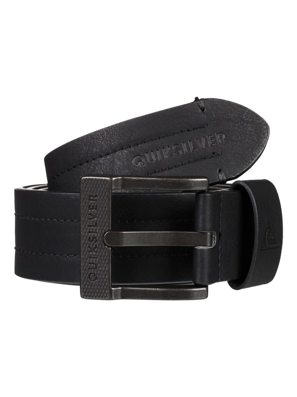 quiksilver, STITCHY III, BLACK (kvj0) 0 STITCHY III Black EQYAA03705 Quiksilver