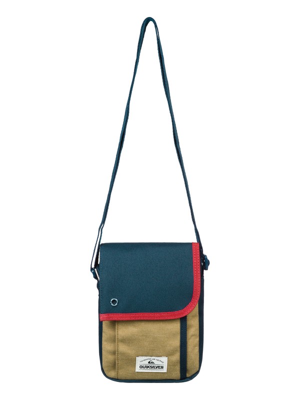 quiksilver, Magic, BRITISH KHAKI (cne0) 0 Magic EQYBA00035 Quiksilver