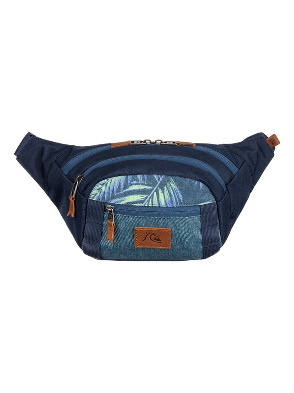 quiksilver, LONE WALKER MODERN ORIGINAL, DEEP JUNGLE DARK DENIM (brq6) 0 LONE WALKER MODERN ORIGINAL EQYBA03026 Quiksilver