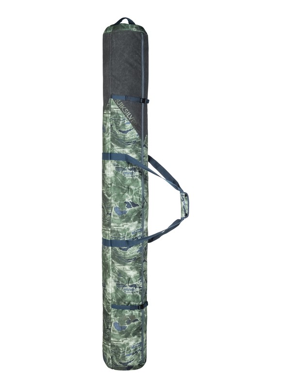 Vulcano - Ski Bag EQYBA03029 0 Vulcano - Housse pour skis EQYBA03029 Quiksilver