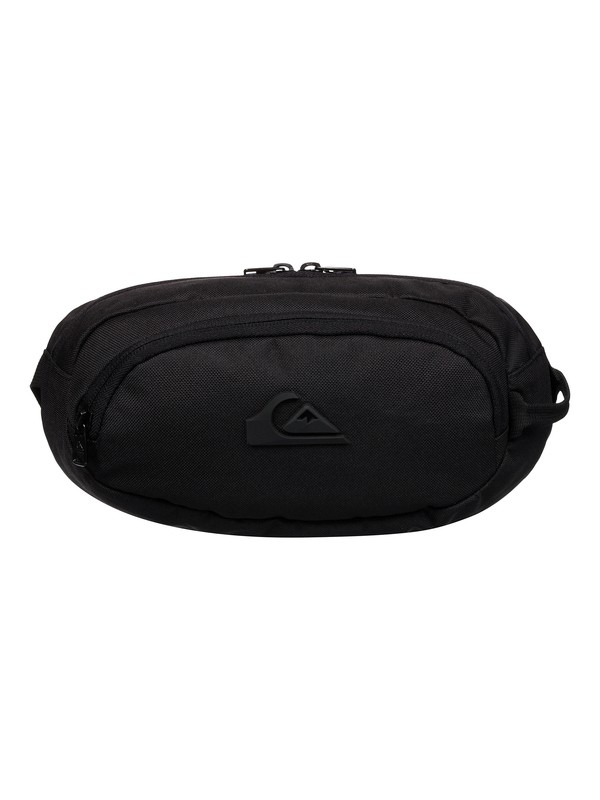 quiksilver, Smuggler - Banane, BLACK (kvj0) 0 Smuggler - Banane EQYBA03036 Quiksilver