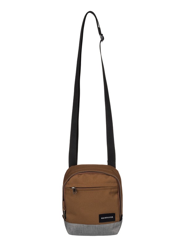 quiksilver, Magic - Petit sac cabas, BEAR (cqf0) 0 Magic - Petit sac cabas EQYBA03053 Quiksilver