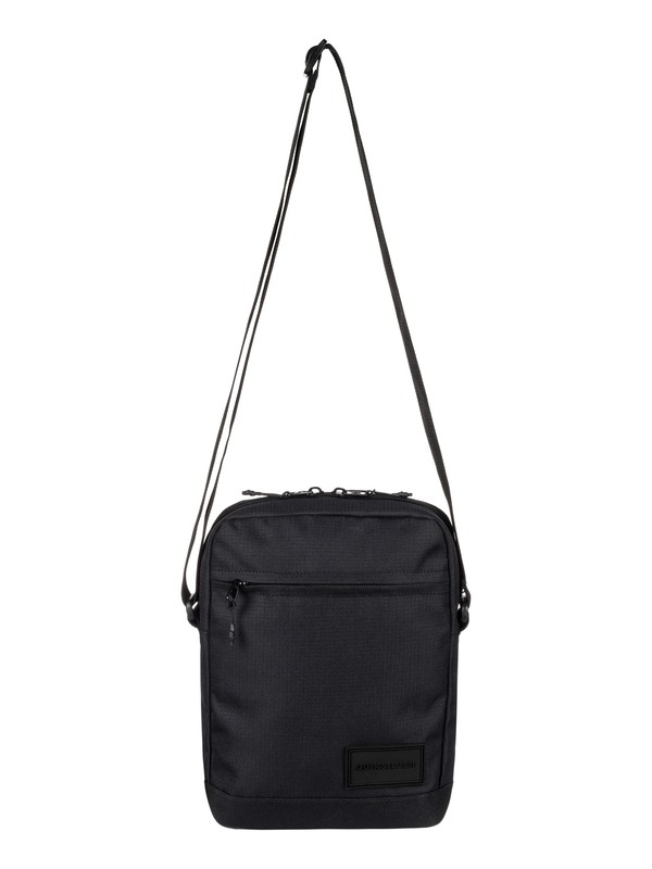 quiksilver, Magicall Xl - Petit sac bandoulière, BLACK (kvj0) 0 Magicall Xl - Petit sac bandoulière Noir EQYBA03080 Quiksilver