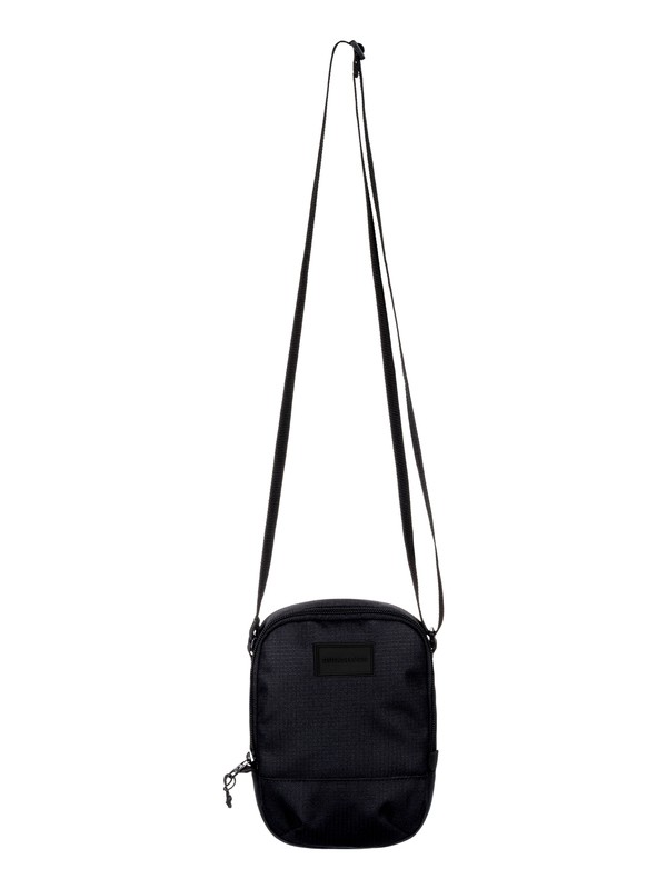 quiksilver, Black Dies - Petit sac bandoulière, BLACK (blk) 0 Black Dies - Petit sac bandoulière EQYBA03081 Quiksilver