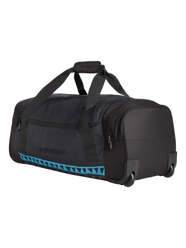 quiksilver, Centurion - Bagage, METAL (kpc3) 0 Centurion - Bagage EQYBL00017 Quiksilver