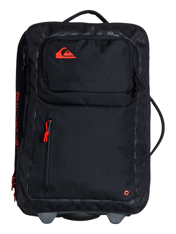 quiksilver, Horizon, KWOK ROCK BLACK (kvj7) 0 Horizon EQYBL00029 Quiksilver