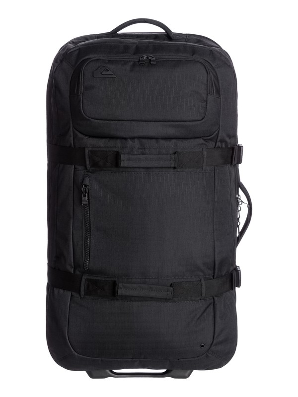 Reach - Wheeled Suitcase EQYBL03041 0 Reach - Valise à roulettes EQYBL03041 Quiksilver