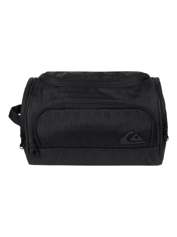 Capsule - Toiletry Bag EQYBL03047 0 Capsule - Trousse de toilette EQYBL03047 Quiksilver