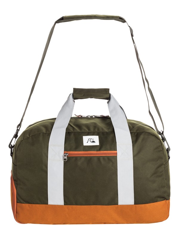 quiksilver, Medium Shelter Modern Original - Sac de voyage, FOREST NIGHT (csn0) 0 Medium Shelter Modern Original - Sac de voyage EQYBL03056 Quiksilver