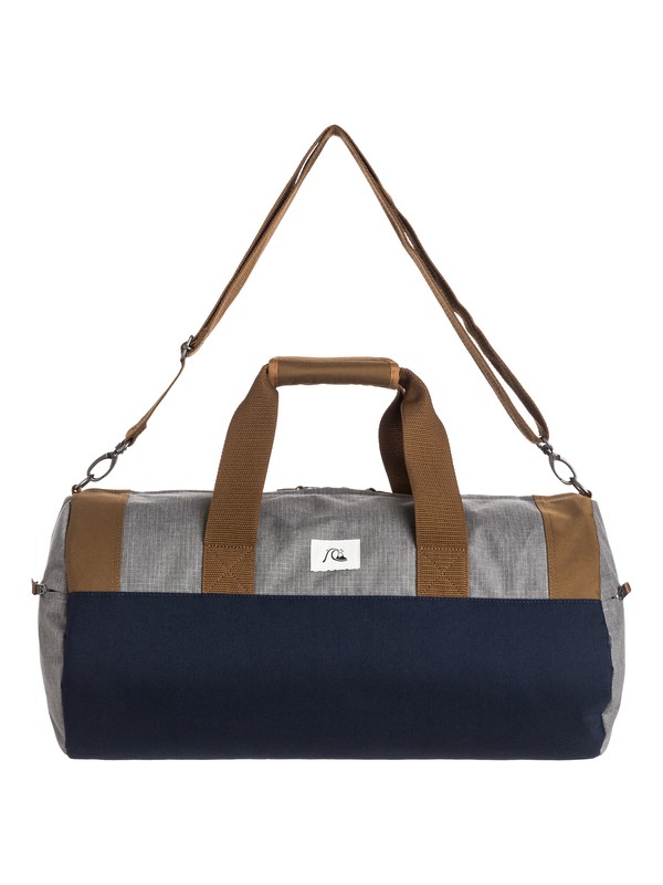 quiksilver, New - Sac de voyage, CASTLEROCK (kpv0) 0 New - Sac de voyage EQYBL03067 Quiksilver