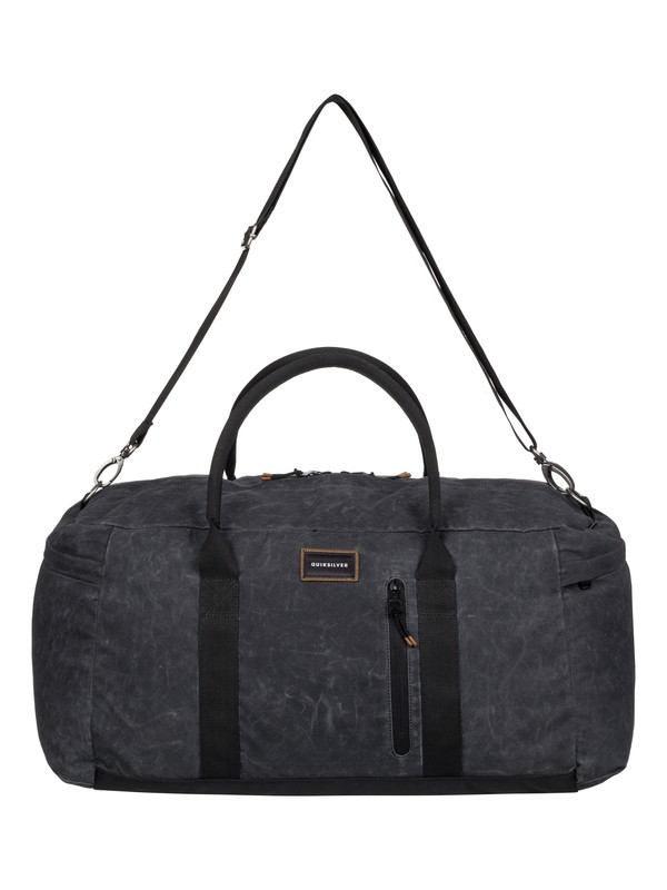 quiksilver, Cottage - Sac duffle, OLDY BLACK (kvaw) 0 Cottage - Sac duffle EQYBL03074 Quiksilver