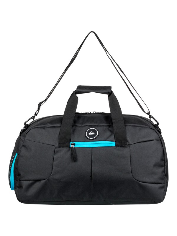 quiksilver, Shelter 43L Large Duffle Bag, BLACK (kvj0) 0 Shelter 43L Large Duffle Bag Black EQYBL03152 Quiksilver