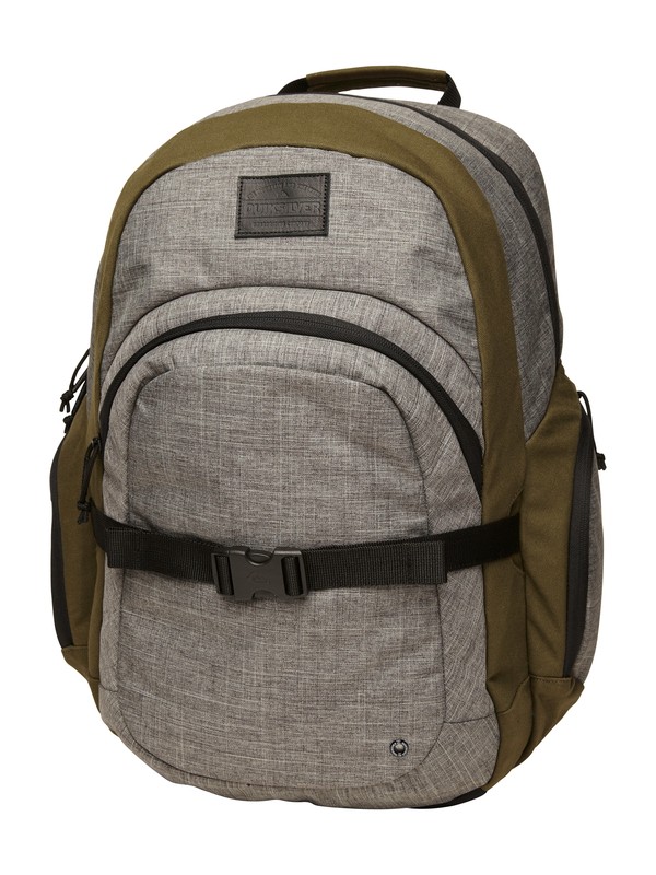 quiksilver, Backwash, GUNSMOKE (krp0) 0 Backwash EQYBP00051 Quiksilver