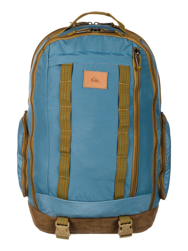 quiksilver, Holster Backpack, BLUESTONE (bmc0) 0 Holster Backpack EQYBP00064 Quiksilver