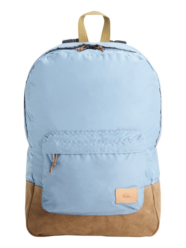 quiksilver, Tracker, BLUESTONE (bmc0) 0 Tracker EQYBP03015 Quiksilver