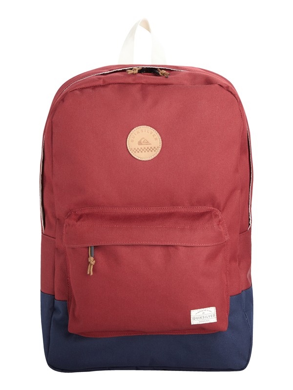 TRACKER EQYBP03015 0 Tracker EQYBP03015 Quiksilver
