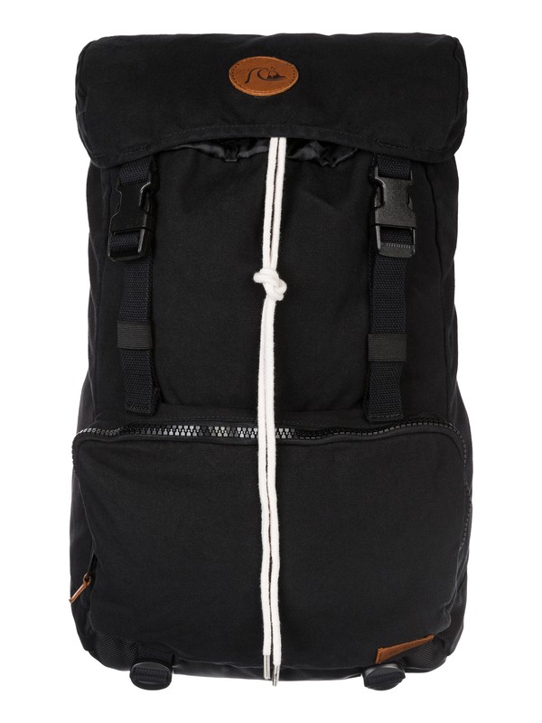 quiksilver, Rucksack, BLACK (kvj0) 0 Rucksack EQYBP03102 Quiksilver