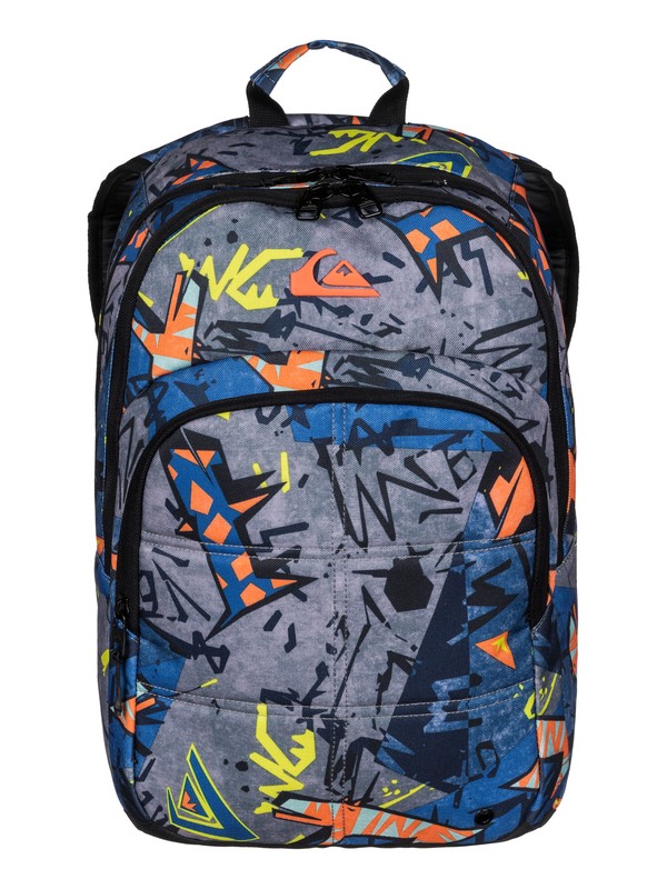 New Burst EQYBP03126 0 New Burst - Sac à dos EQYBP03126 Quiksilver