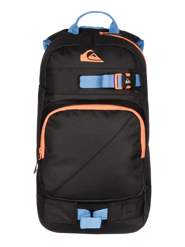 Nitrited 16L - Snow Backpack EQYBP03127 0 Nitrited 16L - Sac à dos de snow EQYBP03127 Quiksilver