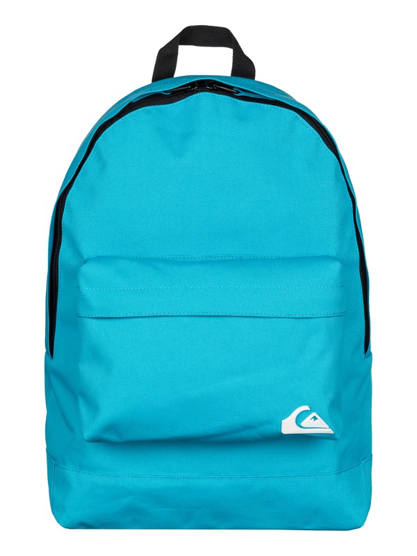 quiksilver, Everyday Edition - Sac à dos, HAWAIIAN OCEAN (bmj0) 0 Everyday Edition - Sac à dos EQYBP03144 Quiksilver