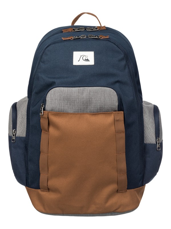 quiksilver, 1969 Special Modern Original - Sac à dos, CASTLEROCK (kpv0) 0 1969 Special Modern Original - Sac à dos EQYBP03149 Quiksilver