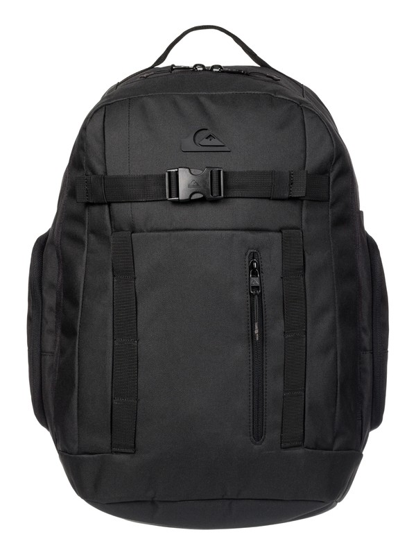 quiksilver, Backwash - Sac de surf, BLACK (kvj0) 0 Backwash - Sac de surf EQYBP03192 Quiksilver