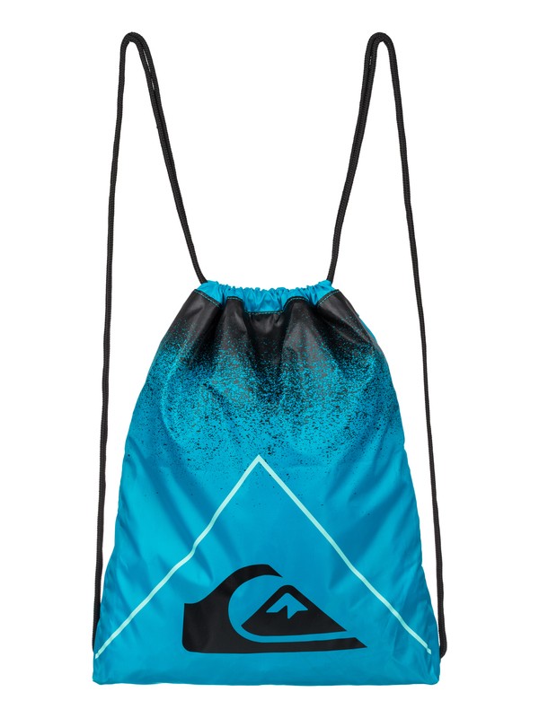 quiksilver, New Wave Acai - Sac à dos, TURKISH SEA (bqs0) 0 New Wave Acai - Sac à dos EQYBP03193 Quiksilver