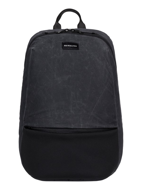 quiksilver, Primitiv - Sac à dos, OLDY BLACK (kvaw) 0 Primitiv - Sac à dos EQYBP03262 Quiksilver