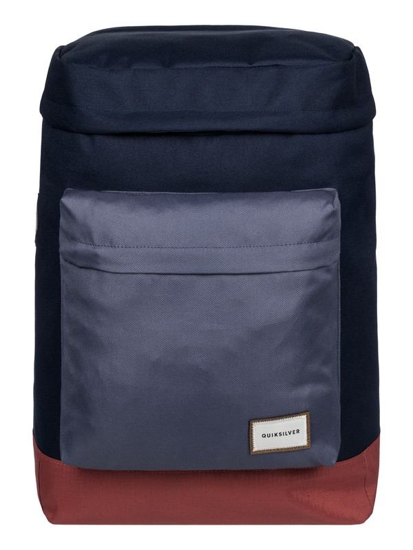quiksilver, Edition - Sac à dos, NAVY BLAZER (byj0) 0 Edition - Sac à dos EQYBP03266 Quiksilver