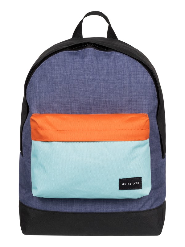 quiksilver, Everyday Edition - Sac à dos, ARUBA BLUE (bfk0) 0 Everyday Edition - Sac à dos EQYBP03274 Quiksilver