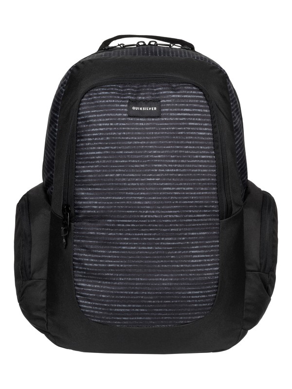 quiksilver, Schoolie - Large Backpack, BLACK (kvj0) 0 Schoolie - Large Backpack EQYBP03385 Quiksilver