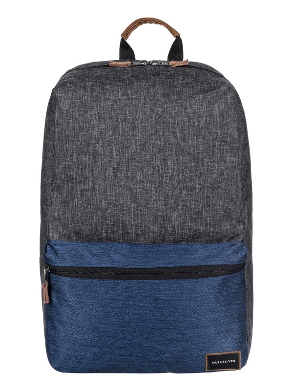 Night Track Plus 24L - Medium Backpack EQYBP03408 0 Night Track Plus 24L Medium Backpack EQYBP03408 Quiksilver