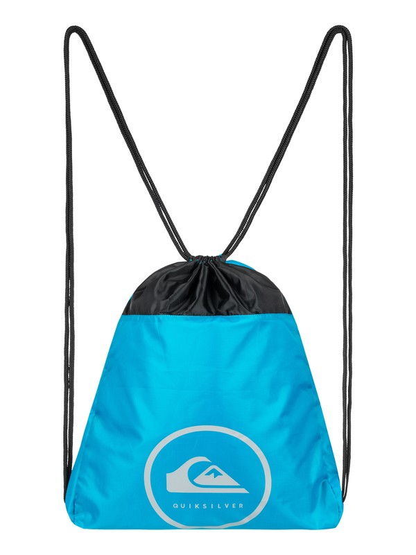quiksilver, Acai 14L - Petit sac à dos, ATOMIC BLUE (bmm0) 0 Acai 14L - Petit sac à dos Bleu EQYBP03421 Quiksilver