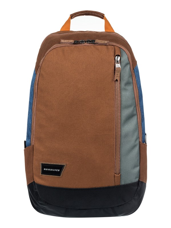quiksilver, GOLETA, BEAR (cqf0) 0 GOLETA EQYBP03423 Quiksilver