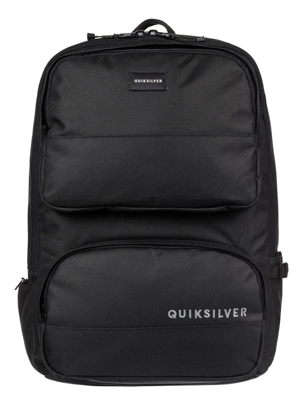 WEDGE EQYBP03427 0 Wedge 23L Cooler Pocket Medium Backpack EQYBP03427 Quiksilver